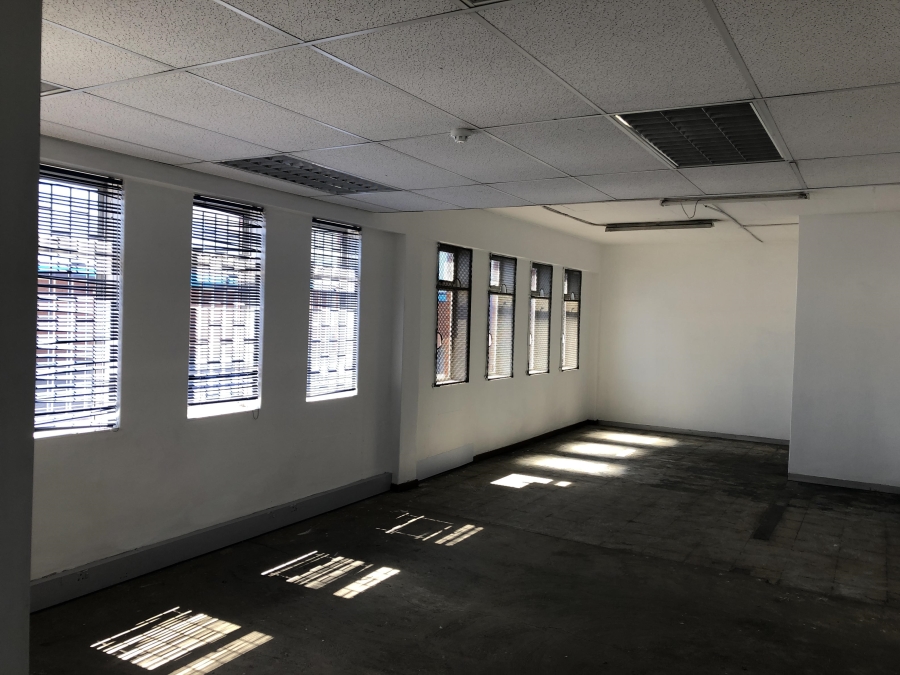 To Let Commercial Property for Rent in Epping Industrial Western Cape